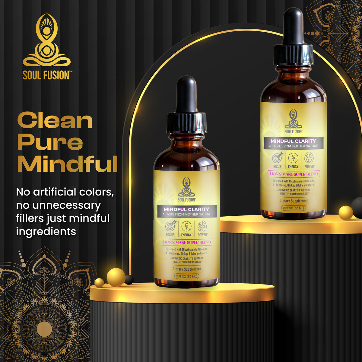 Mindful Clarity